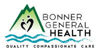 Leadership Sandpoint sponsor Bonner General Health