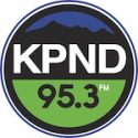 KPND logo